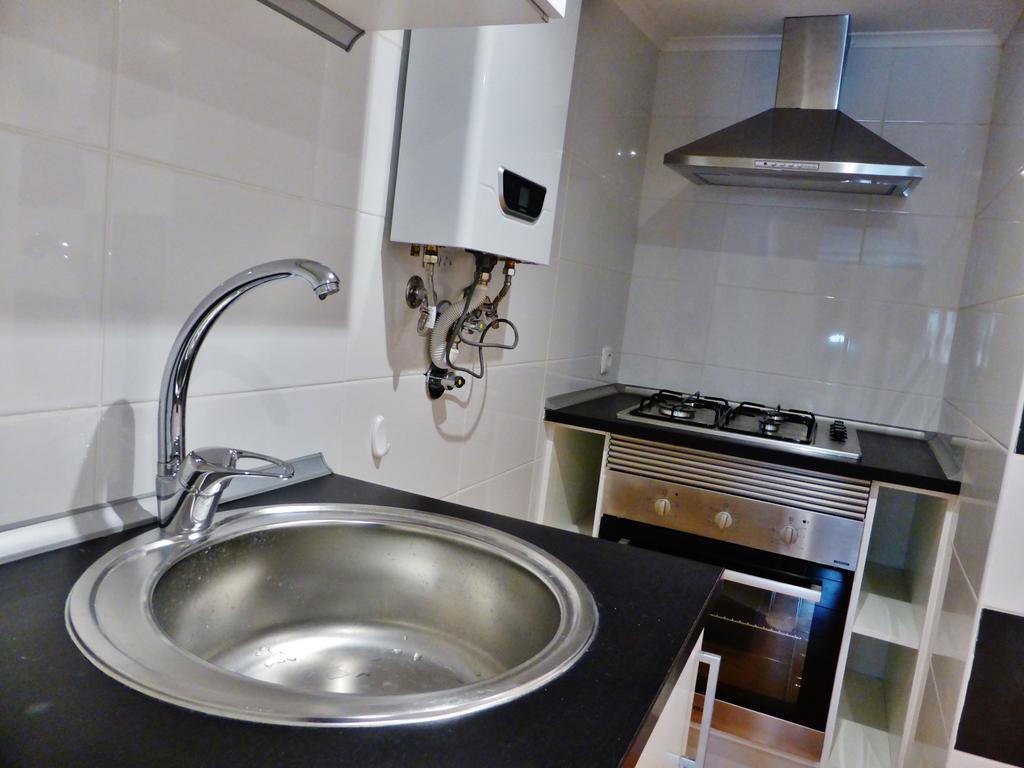 Apartamento Embaixador Mateus Lisbon Room photo